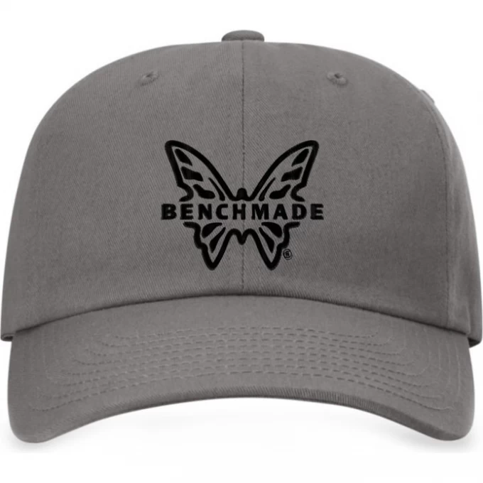 Кепка BENCHMADE FAVORITE DAD HAT BM50064 Кепка BENCHMADE FAVORITE DAD HAT BM50064