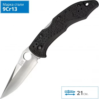 Нож BENCHMADE 14402 PIKA II