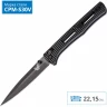 Нож BENCHMADE 417BK FACT BM417BK