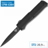 Нож BENCHMADE 4700DLC PRECIPICE BM4700DLC