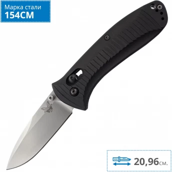 Нож BENCHMADE 520 PRESIDIO