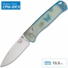Нож BENCHMADE 535-1901 BUGOUT BM535-1901